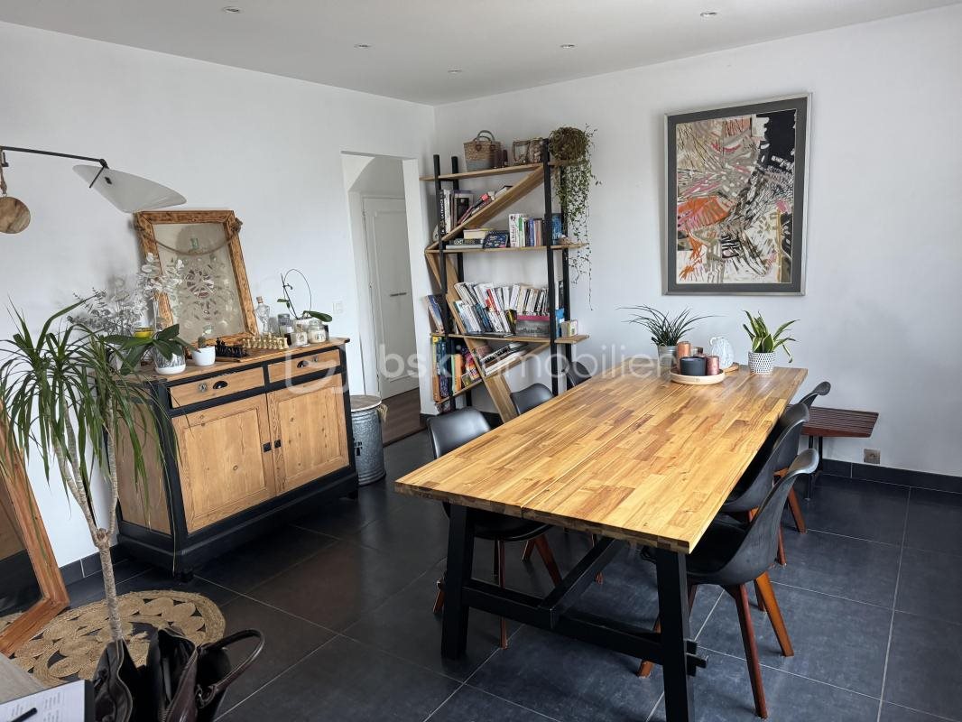 Maison à vendre, 160m², Morangis
