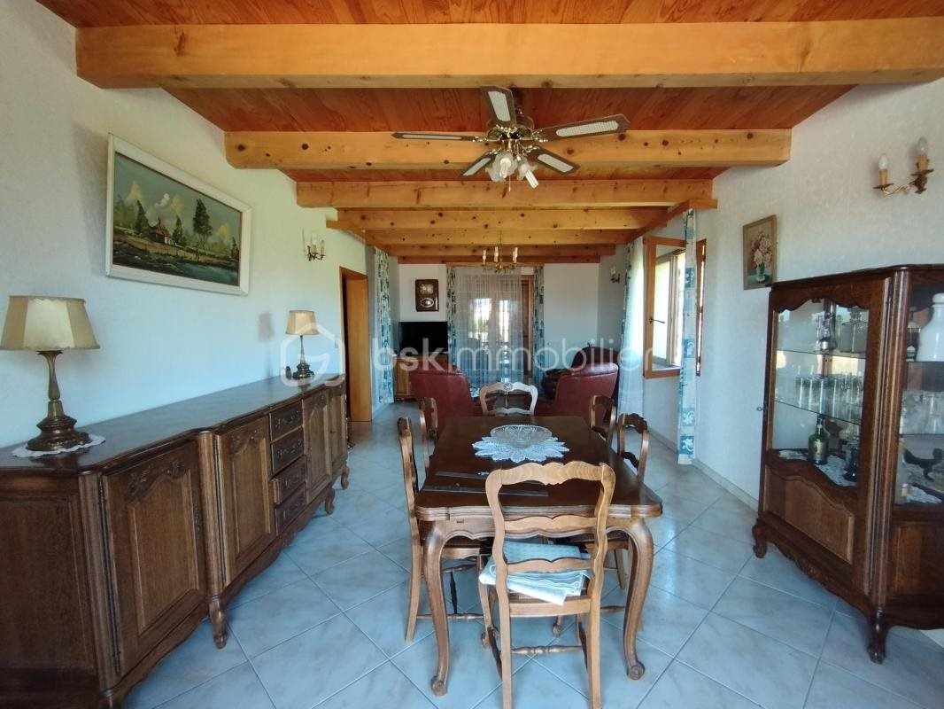 Maison à vendre, 89m², Grospierres