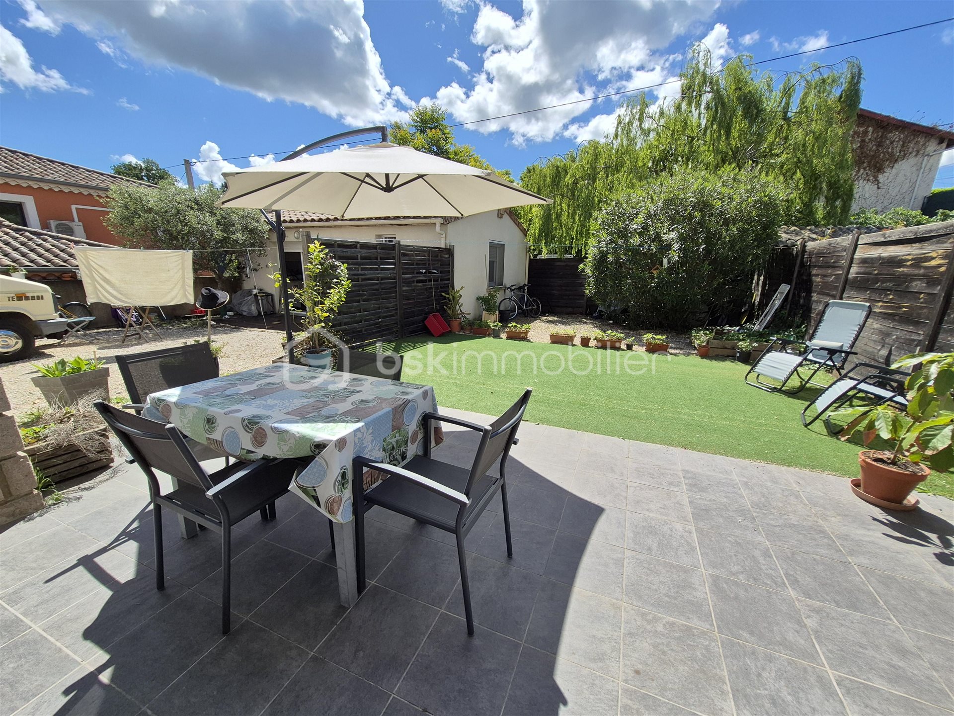 Maison à vendre, 81m², Aubenas