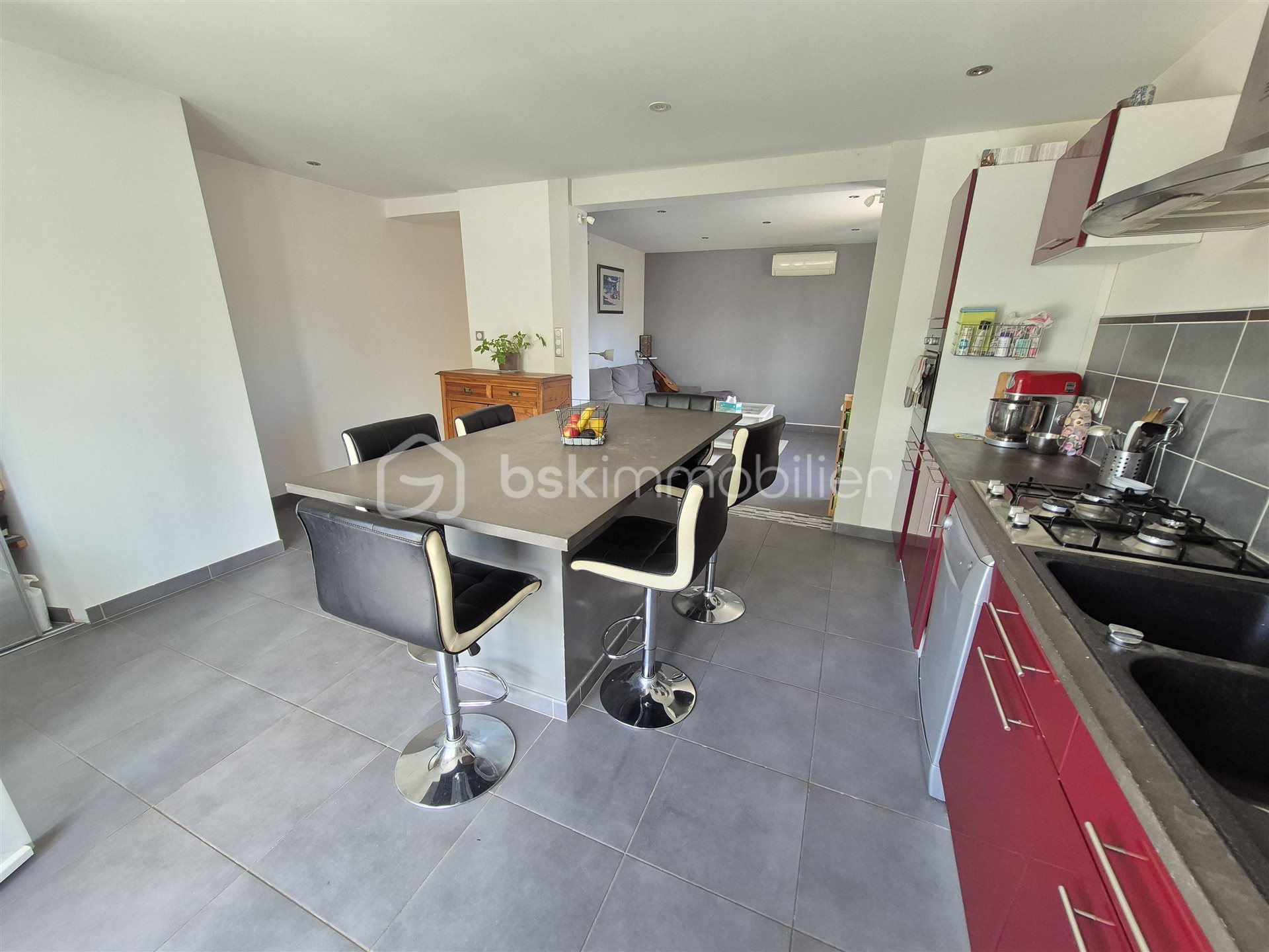 Maison à vendre, 81m², Aubenas