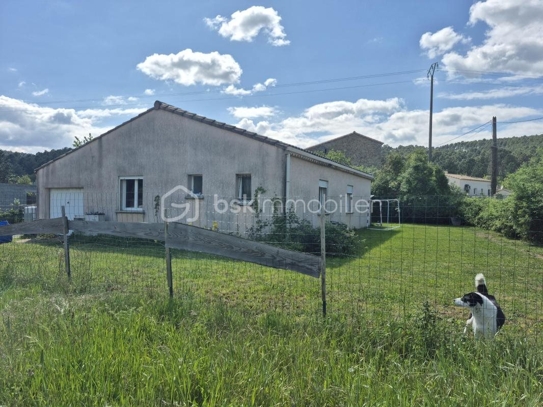 Maison à vendre, 200m², Saint-Paul-le-Jeune