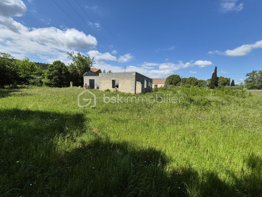 Maison à vendre, 200m², Saint-Paul-le-Jeune