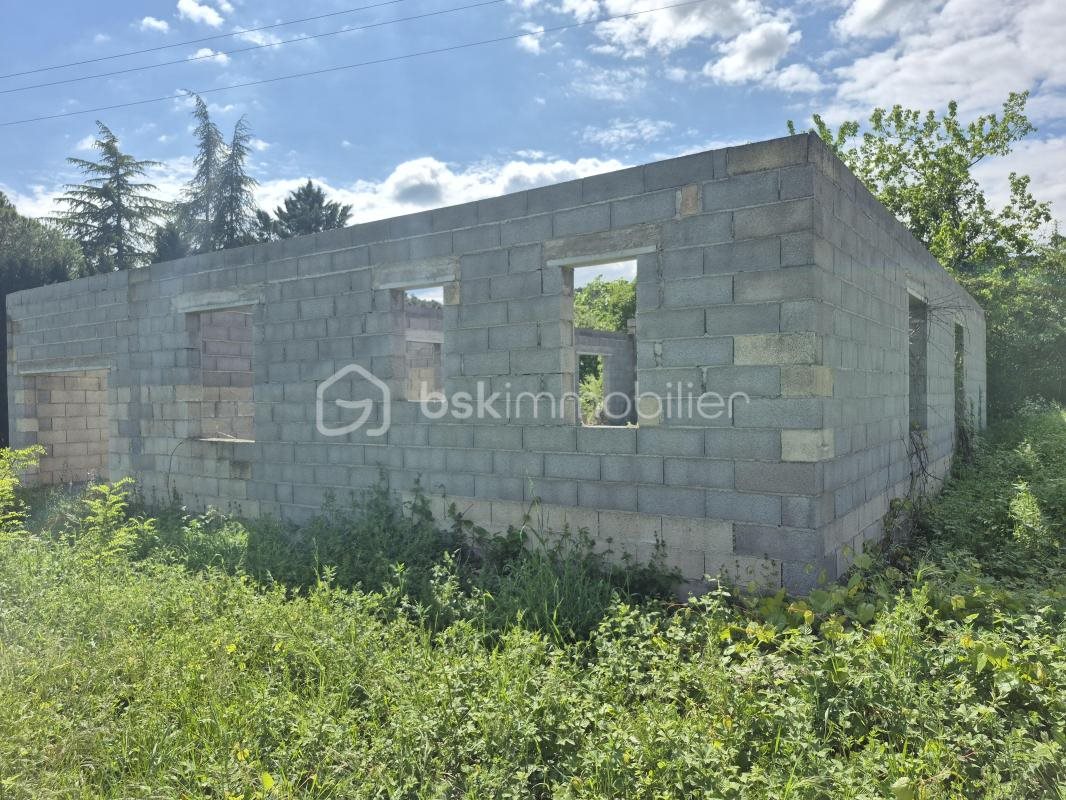 Maison à vendre, 200m², Saint-Paul-le-Jeune