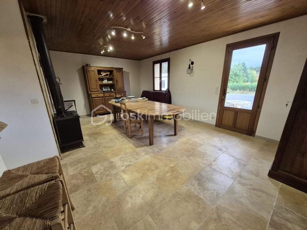 Maison à vendre, 60m², Vielprat