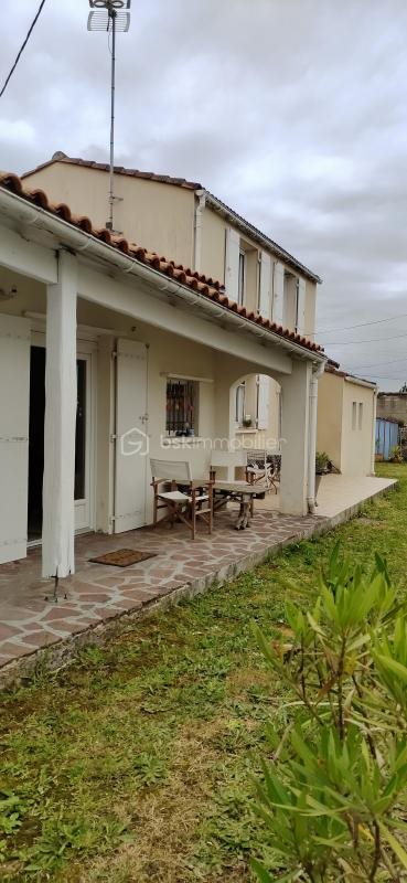 Maison à vendre, 100m², Marennes