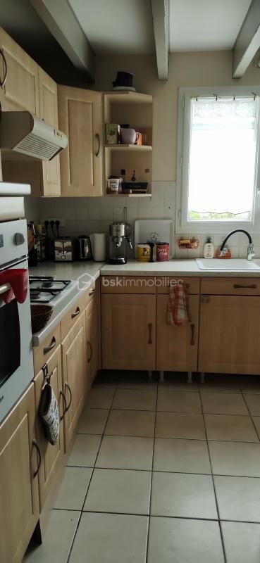 Maison à vendre, 100m², Marennes