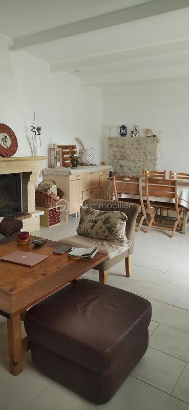 Maison à vendre, 100m², Marennes