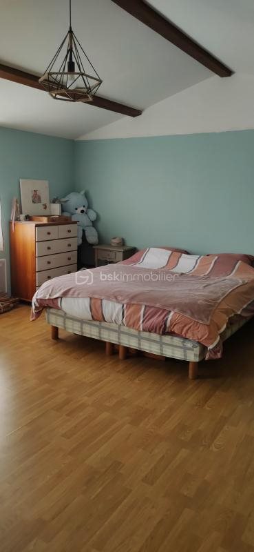 Maison à vendre, 100m², Marennes