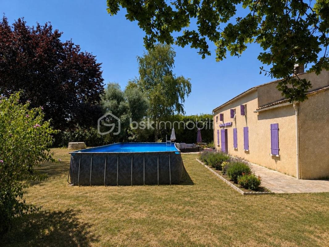 Maison à vendre, 220m², Boisredon
