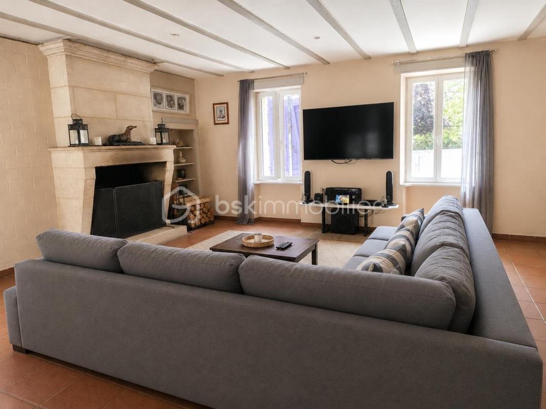 Maison à vendre, 220m², Boisredon