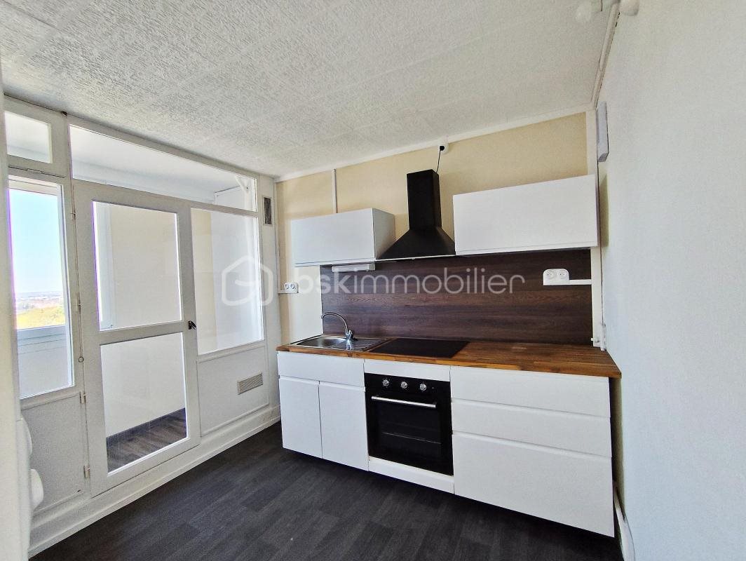 Appartement à vendre, 63m², Cenon