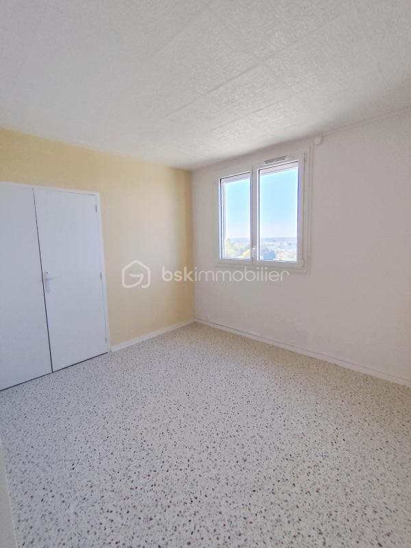 Appartement à vendre, 63m², Cenon