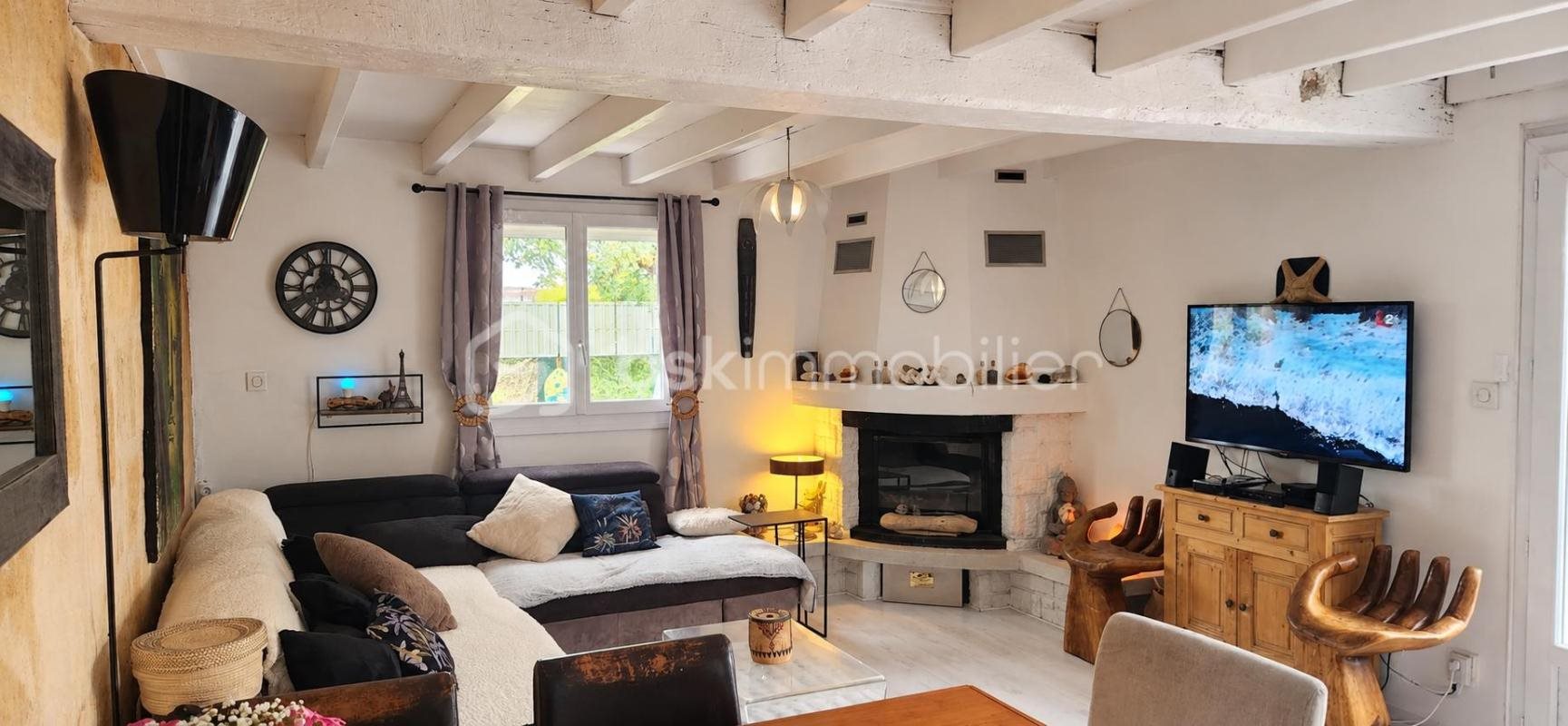 Maison à vendre, 110m², Villenave-d'Ornon