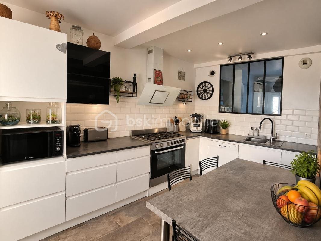 Maison à vendre, 110m², Villenave-d'Ornon