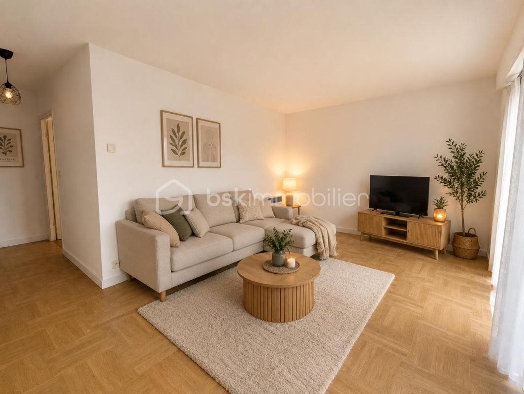 Appartement à vendre, 47m², Artigues-près-Bordeaux