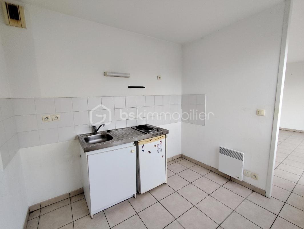 Appartement à vendre, 47m², Artigues-près-Bordeaux