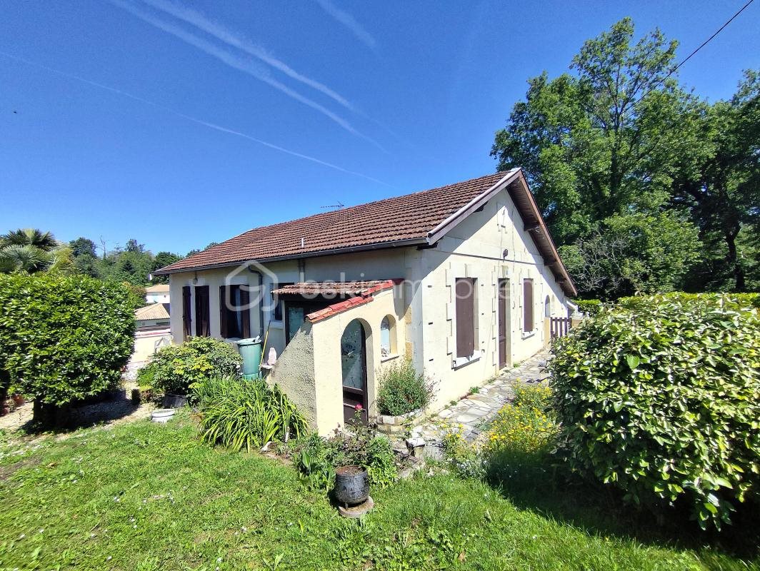 Maison à vendre, 103m², Salleboeuf