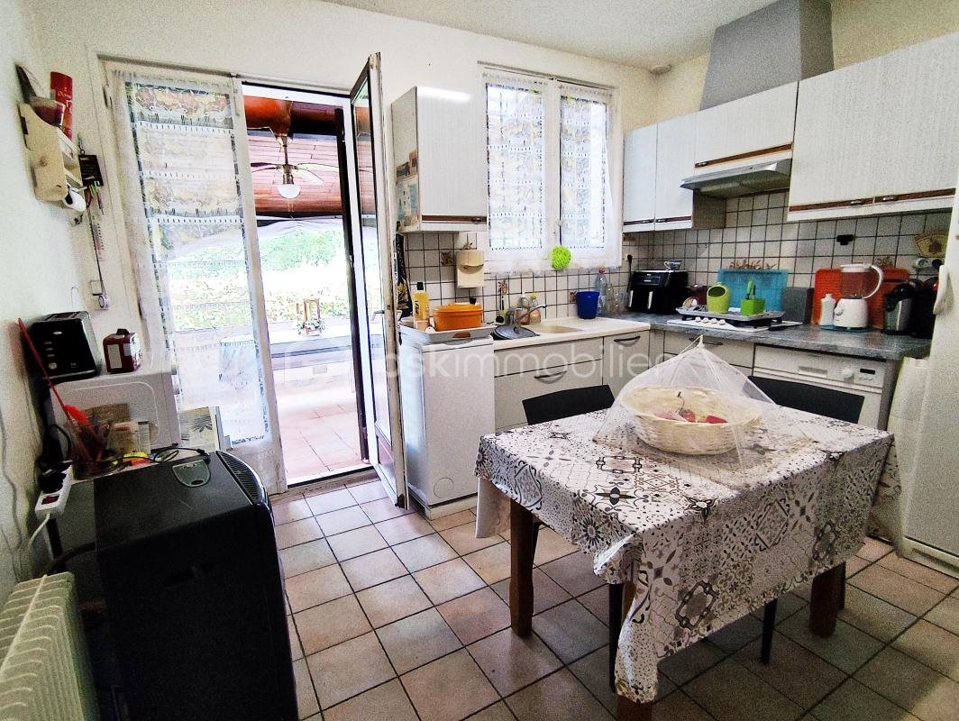 Maison à vendre, 103m², Salleboeuf