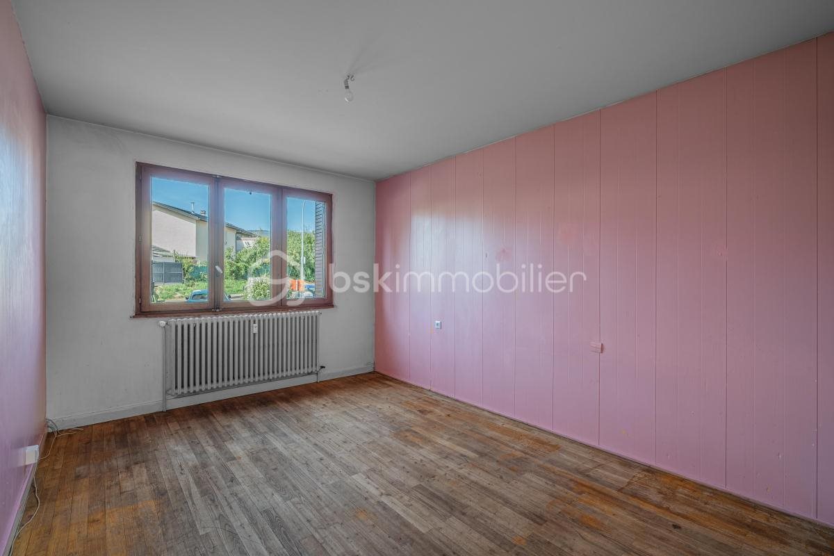 Appartement à vendre, 84m², Rumilly