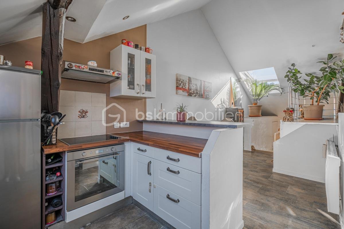 Appartement à vendre, 61m², Rumilly