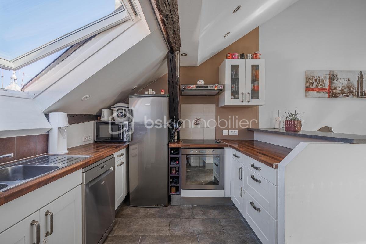 Appartement à vendre, 61m², Rumilly