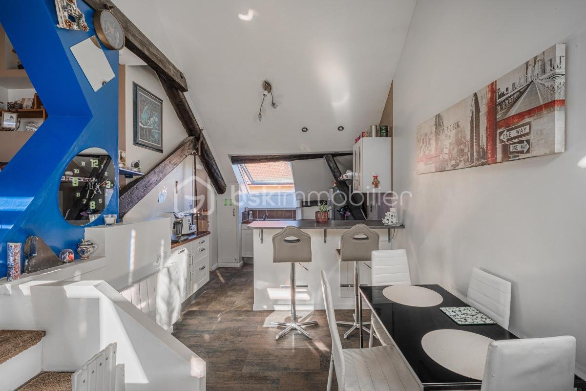 Appartement à vendre, 61m², Rumilly