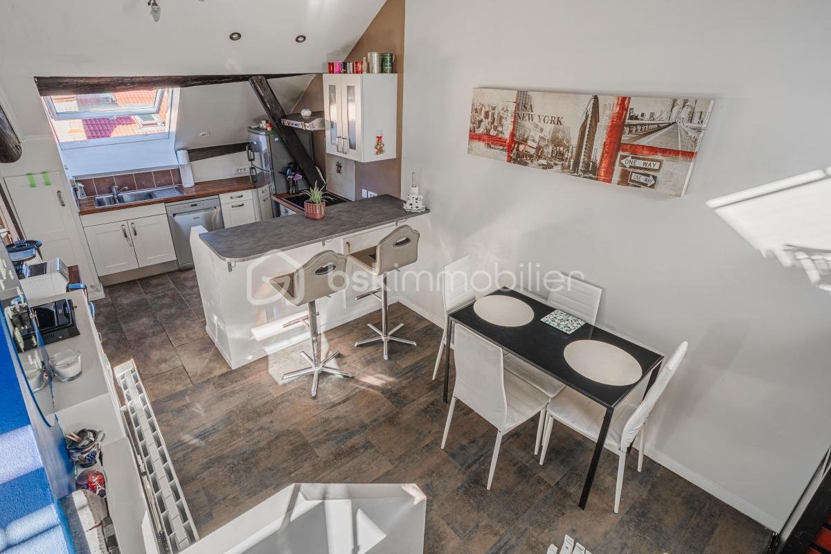 Appartement à vendre, 61m², Rumilly