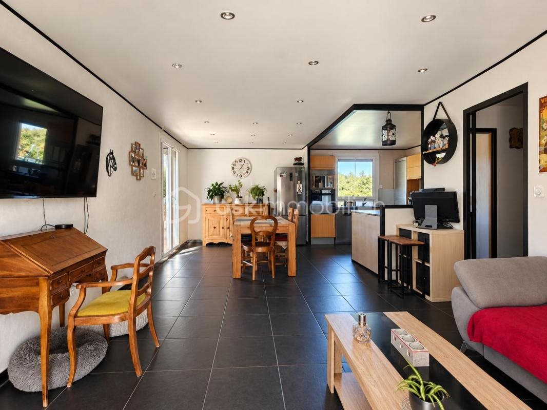 Maison à vendre, 78m², Sales