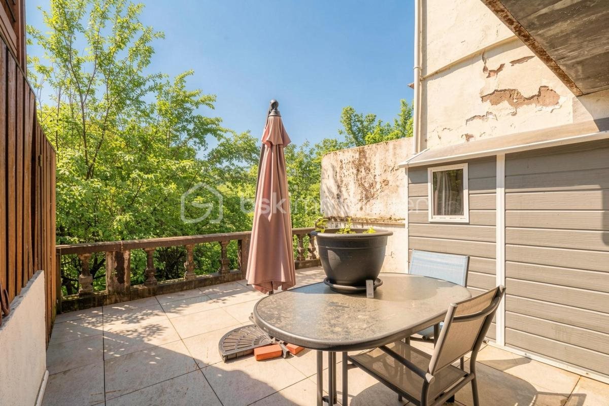 Appartement à vendre, 37m², Rumilly