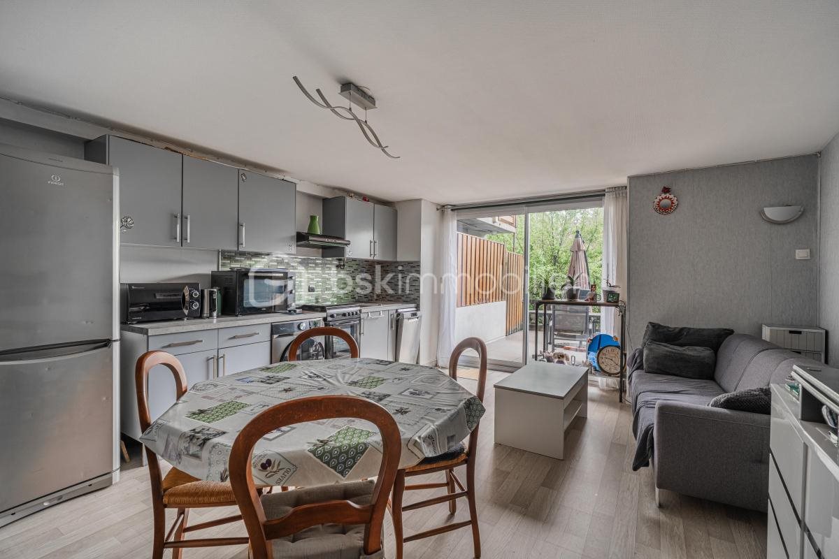 Appartement à vendre, 37m², Rumilly