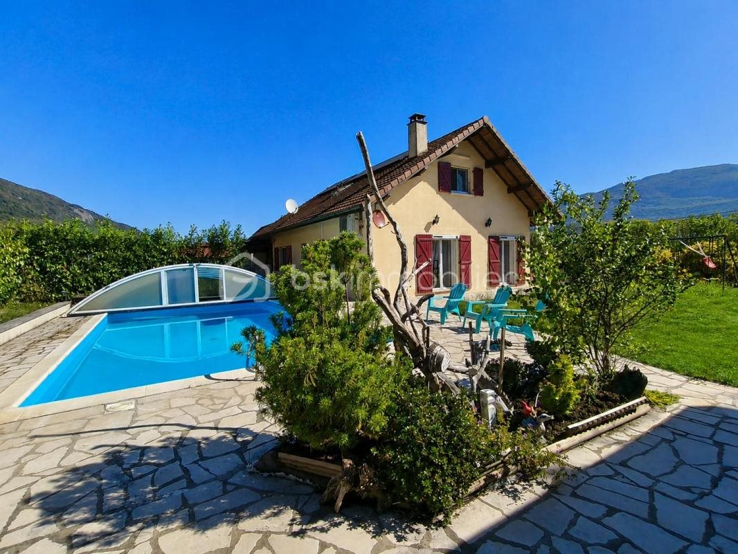 Maison à vendre, 135m², Anglefort
