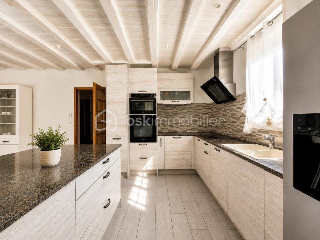 Maison à vendre, 135m², Anglefort