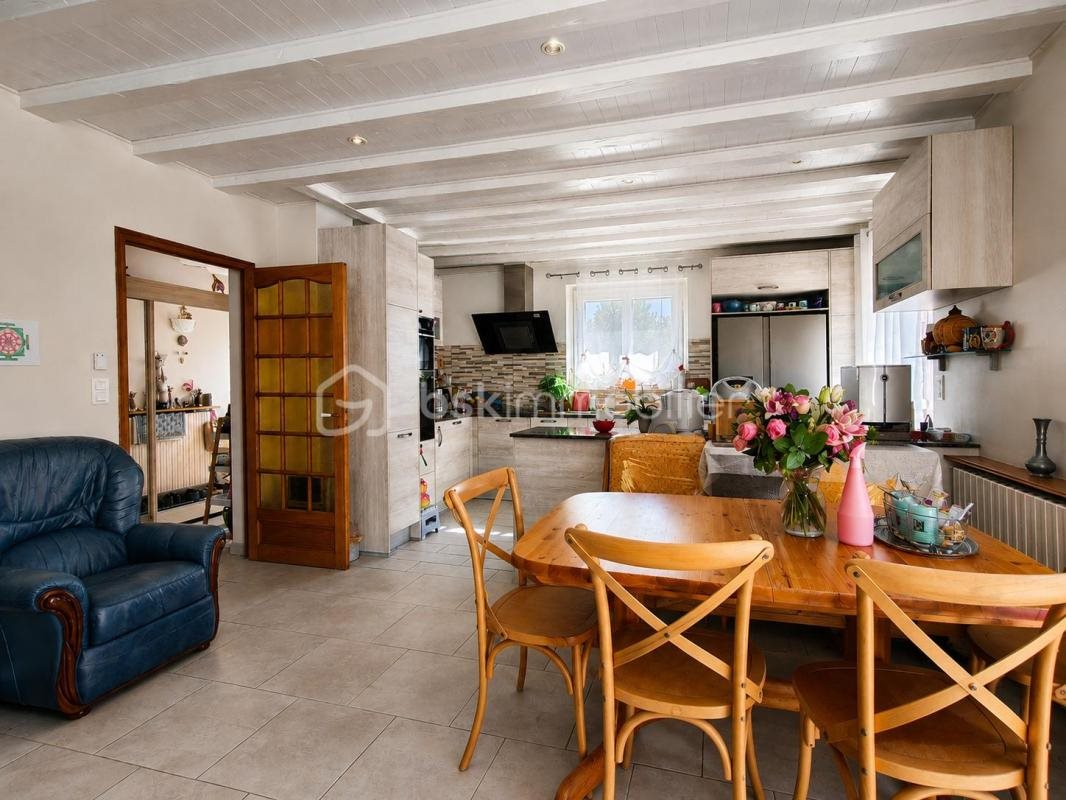Maison à vendre, 135m², Anglefort