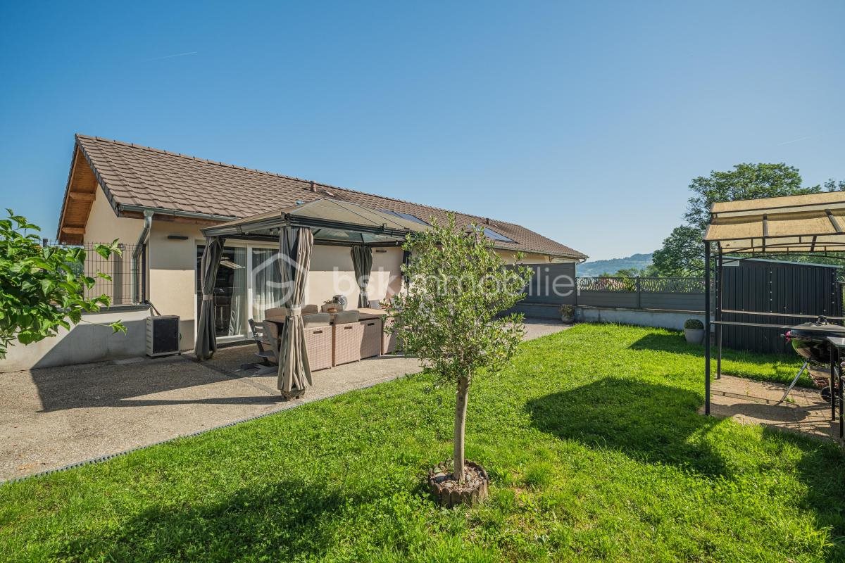 Maison à vendre, 99m², Rumilly
