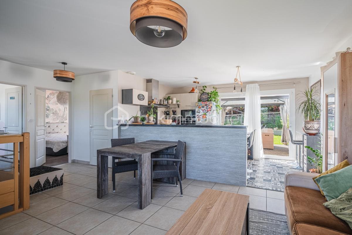Maison à vendre, 99m², Rumilly