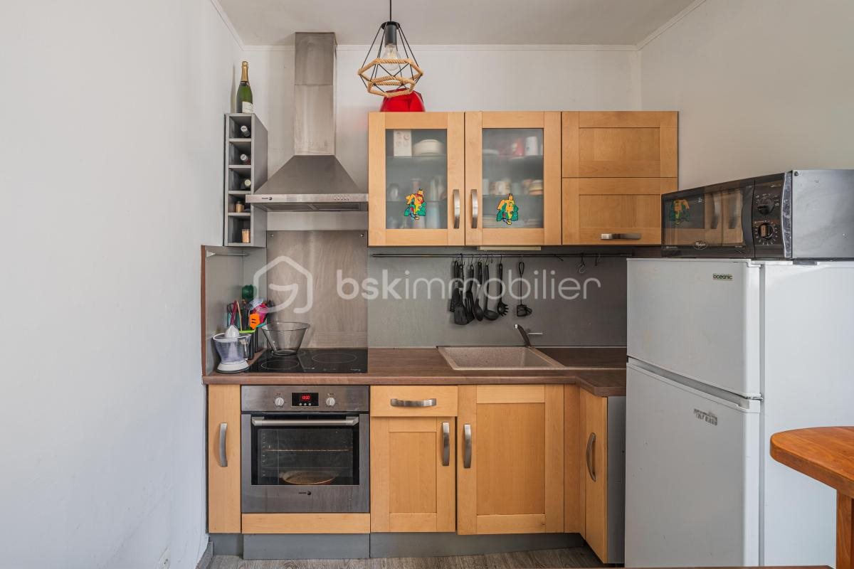 Appartement à vendre, 53m², Rumilly