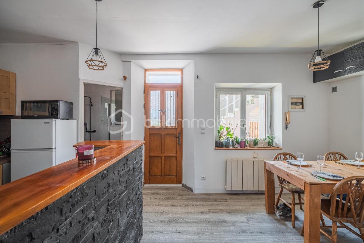 Appartement à vendre, 53m², Rumilly