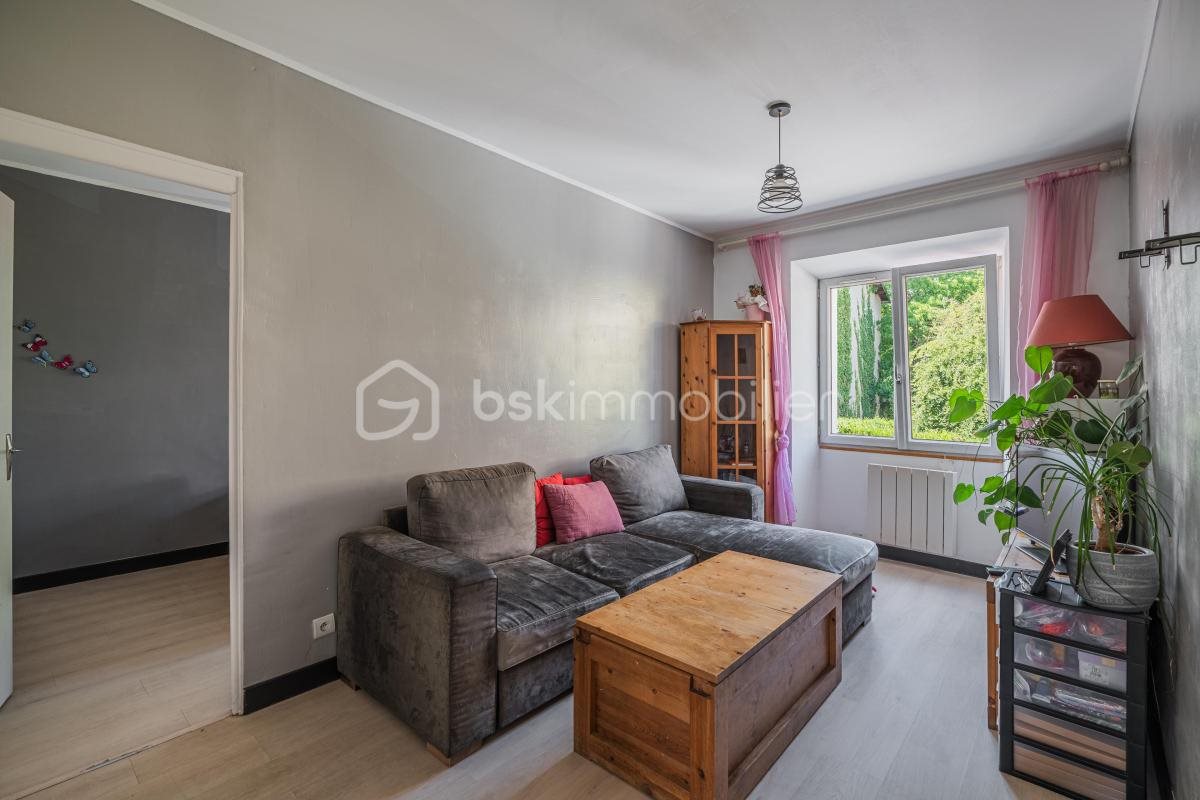 Appartement à vendre, 53m², Rumilly