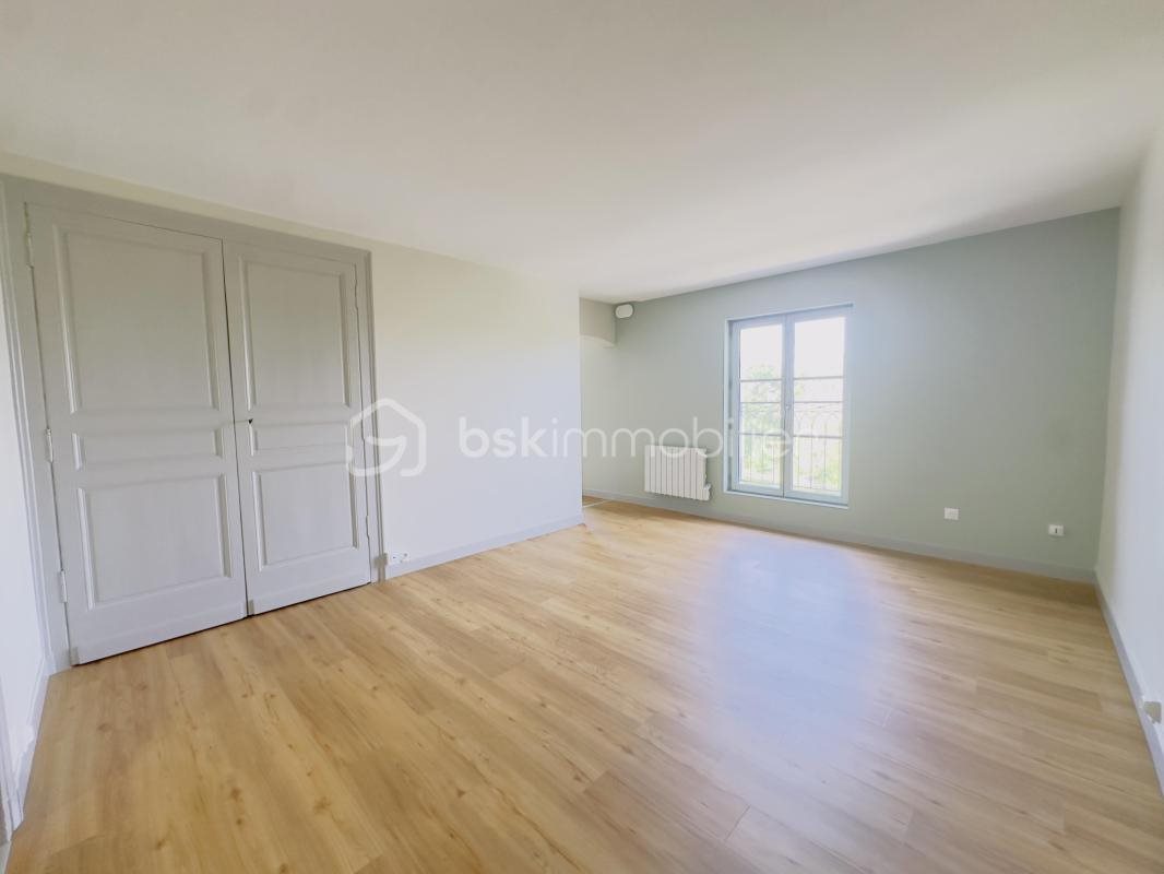 Appartement à louer, 67m², Châtellerault