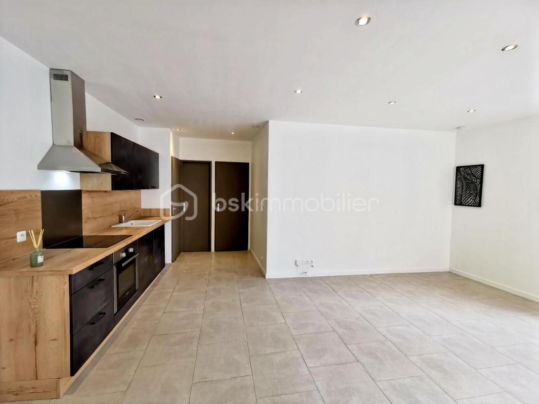 Appartement à louer, 40m², Châtellerault
