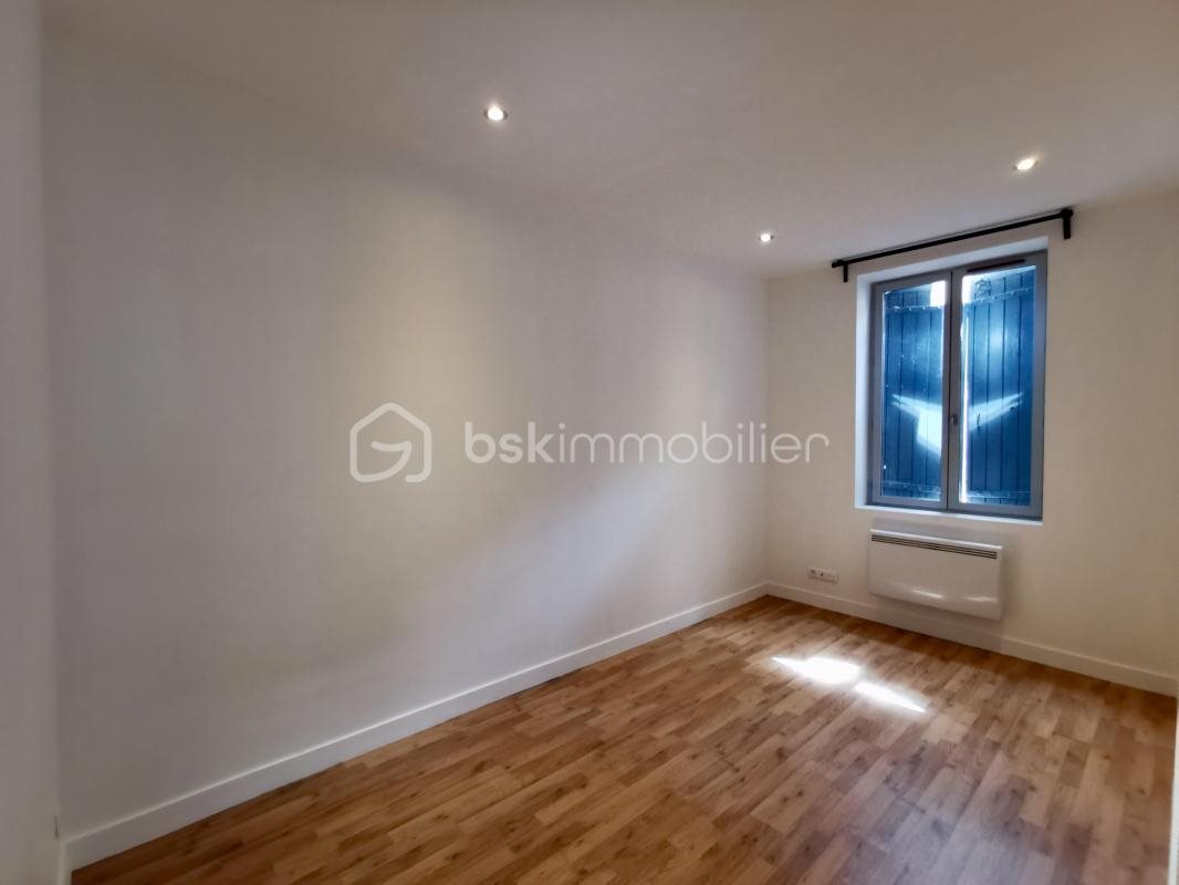 Appartement à louer, 40m², Châtellerault