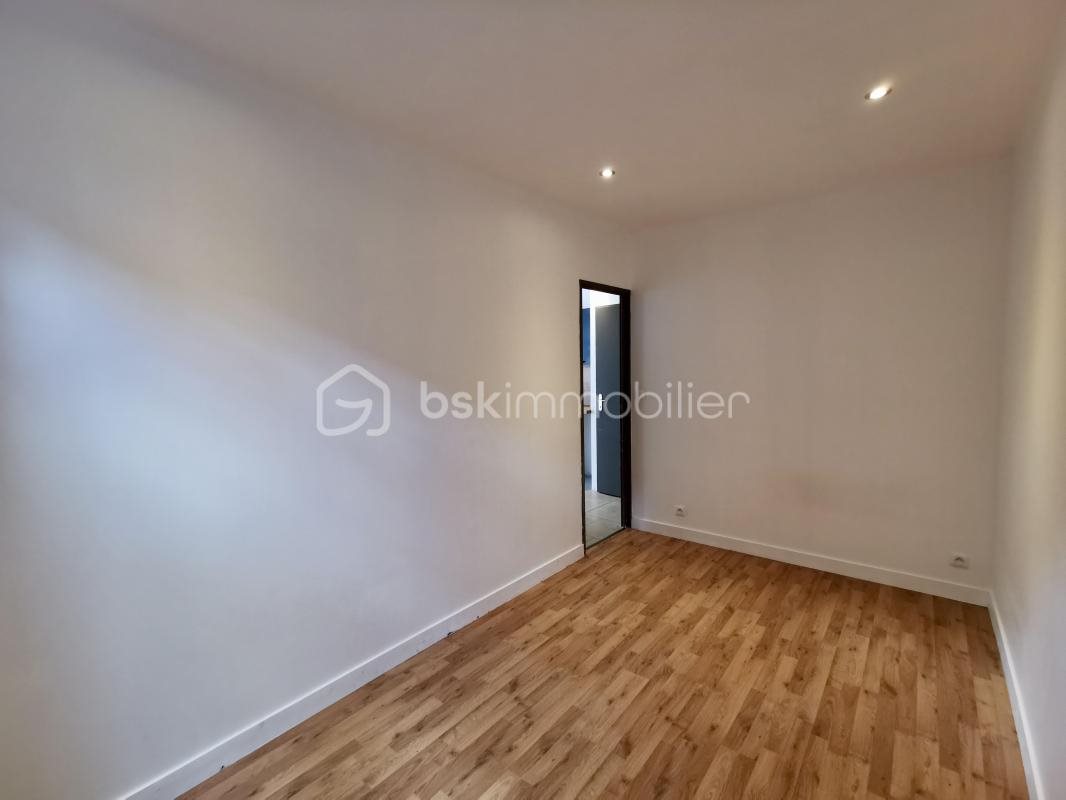 Appartement à louer, 40m², Châtellerault