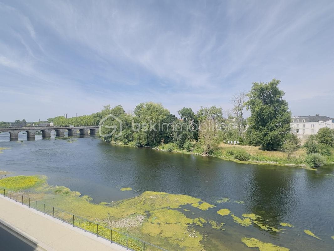 Appartement à louer, 67m², Châtellerault