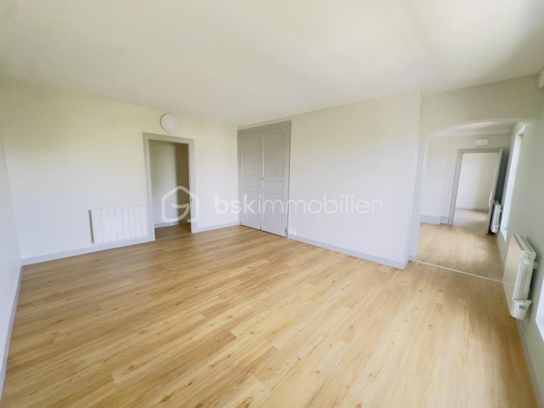Appartement à louer, 67m², Châtellerault