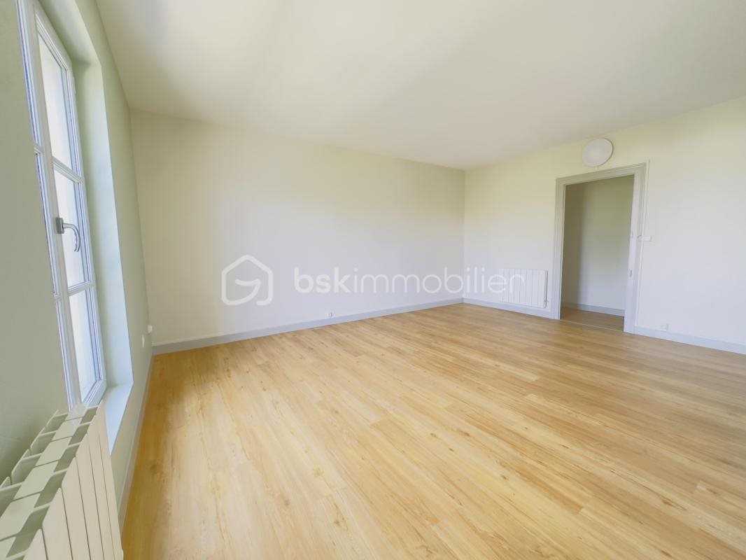 Appartement à louer, 67m², Châtellerault