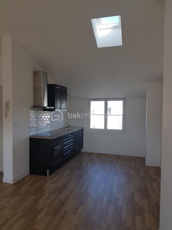 Appartement à louer, 56m², Châtellerault