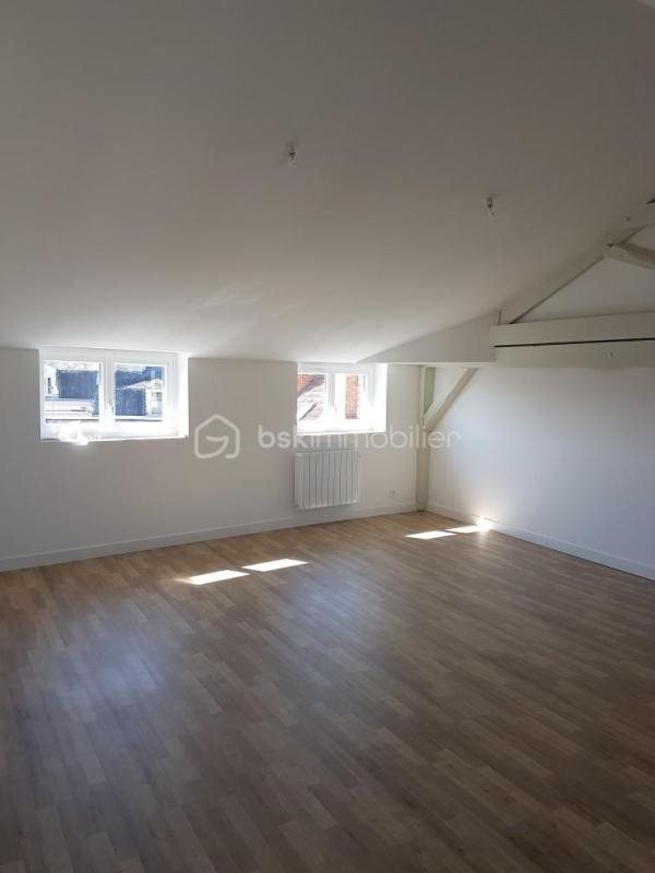 Appartement à louer, 56m², Châtellerault