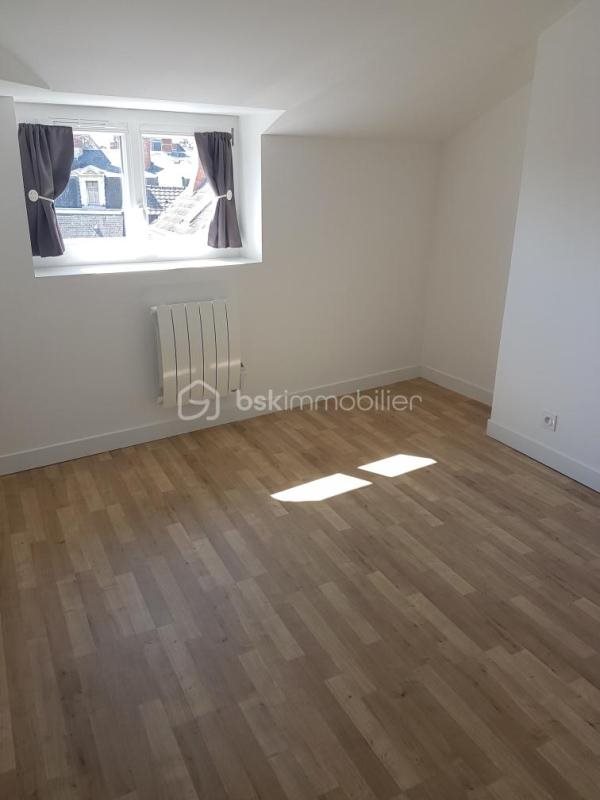 Appartement à louer, 56m², Châtellerault