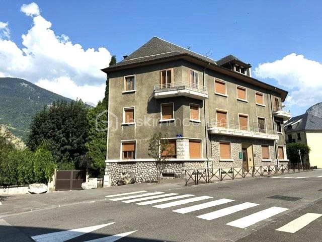 Appartement à vendre, 90m², Saint-Jean-de-Maurienne