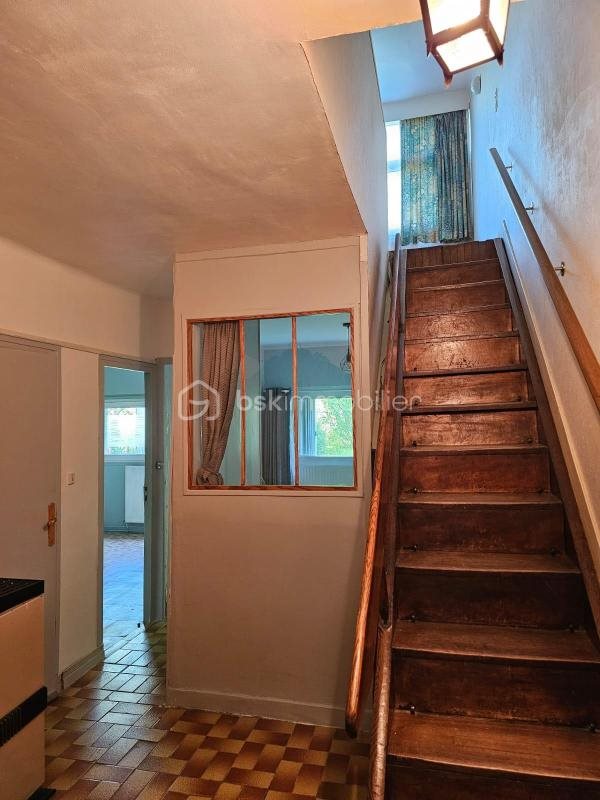 Maison à vendre, 88m², Marly-le-Roi